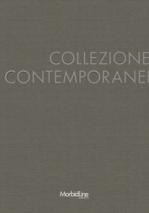 Catalogo MorbidLine Salotti collezione-contemporanei